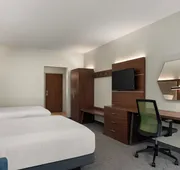 Holiday Inn Express Queensbury - Lake George Area by IHG hotel detail image 5