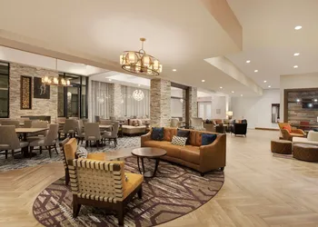 Homewood Suites by Hilton Louisville Downtown, KY hotel thumbnail 2