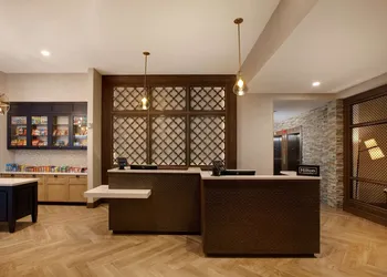 Homewood Suites by Hilton Louisville Downtown, KY hotel thumbnail 3