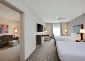 Homewood Suites by Hilton Louisville Downtown, KY hotel thumbnail 5