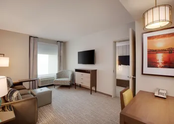 Homewood Suites by Hilton Louisville Downtown, KY hotel thumbnail 6