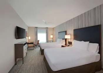 Homewood Suites by Hilton Louisville Downtown, KY hotel thumbnail 7