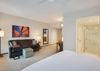 Homewood Suites by Hilton Louisville Downtown, KY hotel thumbnail 8