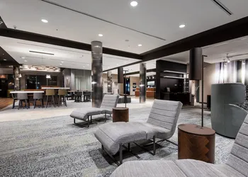 Courtyard by Marriott Ardmore hotel thumbnail 2