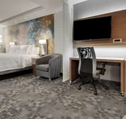 Courtyard by Marriott Ardmore hotel detail image 4