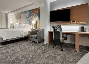 Courtyard by Marriott Ardmore hotel thumbnail 4