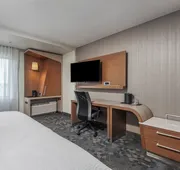 Courtyard by Marriott Ardmore hotel detail image 5