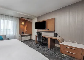 Courtyard by Marriott Ardmore hotel thumbnail 5
