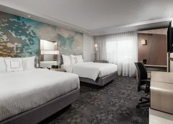 Courtyard by Marriott Ardmore hotel thumbnail 6