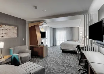 Courtyard by Marriott Ardmore hotel thumbnail 8