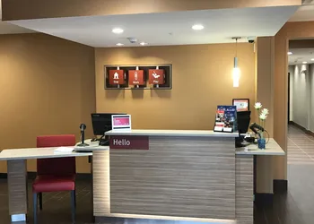 TownePlace Suites by Marriott New Hartford hotel thumbnail 2