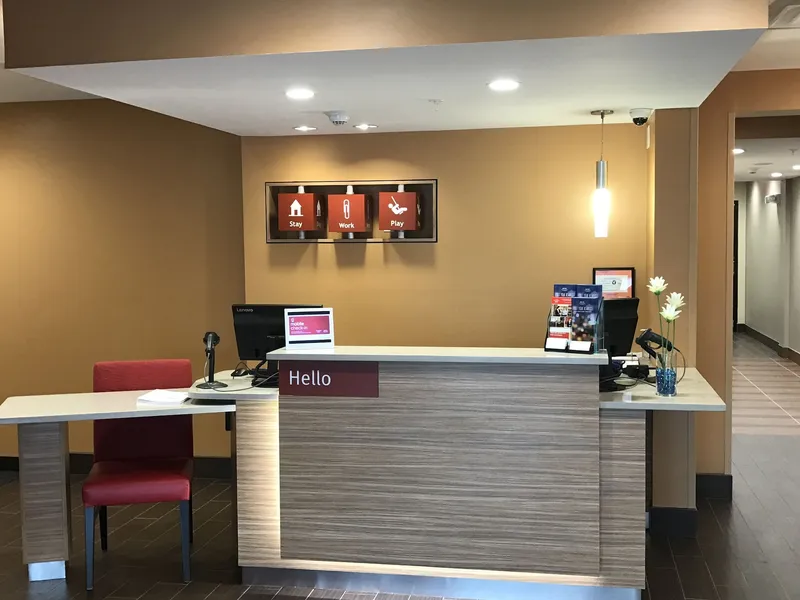 TownePlace Suites by Marriott New Hartford hotel detail image 2