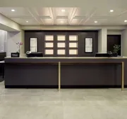 DoubleTree by Hilton Montreal Airport hotel detail image 3