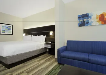 Holiday Inn Express & Suites Brookshire - Katy Freeway by IHG hotel thumbnail 3