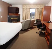 Days Inn by Wyndham Valemount hotel detail image 5