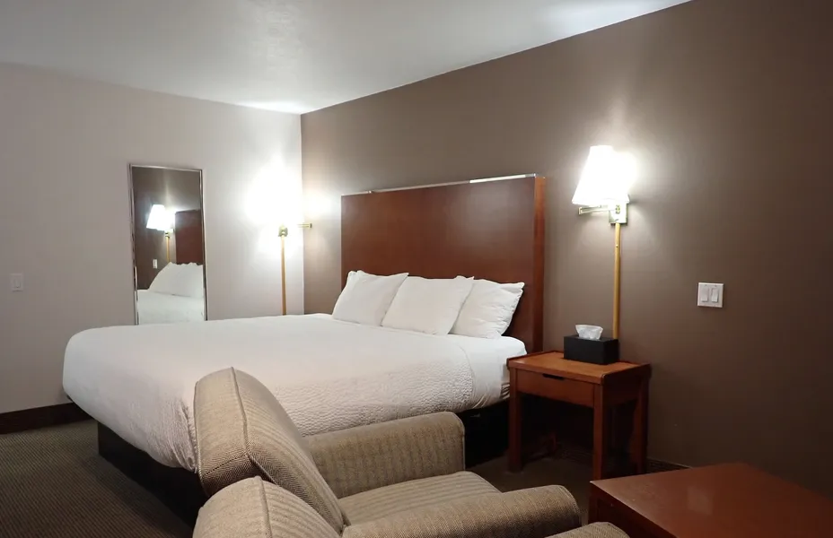 Days Inn by Wyndham Valemount hotel detail image 6