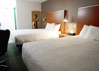 Days Inn by Wyndham Valemount hotel thumbnail 7