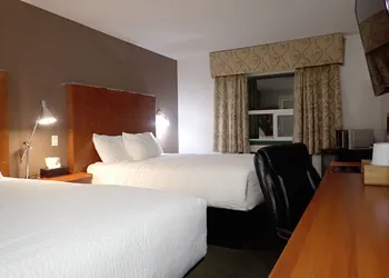 Days Inn by Wyndham Valemount hotel thumbnail 8