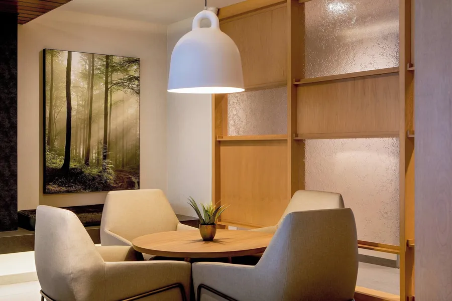 Fairfield Inn & Suites by Marriott Boston Walpole hotel detail image 2