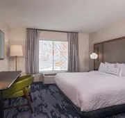 Fairfield Inn & Suites by Marriott Boston Walpole hotel detail image 4