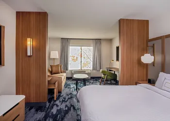 Fairfield Inn & Suites by Marriott Boston Walpole hotel thumbnail 6
