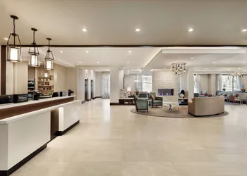 Homewood Suites by Hilton Arlington Rosslyn Key Bridge hotel thumbnail 2