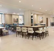 Homewood Suites by Hilton Arlington Rosslyn Key Bridge hotel detail image 3