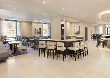 Homewood Suites by Hilton Arlington Rosslyn Key Bridge hotel thumbnail 3