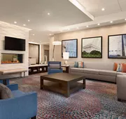 Homewood Suites by Hilton Arlington Rosslyn Key Bridge hotel detail image 4
