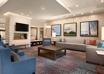 Homewood Suites by Hilton Arlington Rosslyn Key Bridge hotel thumbnail 4