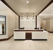 Homewood Suites by Hilton Arlington Rosslyn Key Bridge hotel detail image 5