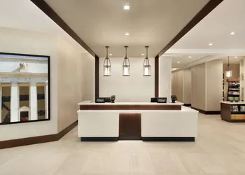 Homewood Suites by Hilton Arlington Rosslyn Key Bridge hotel thumbnail 5