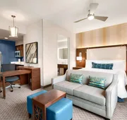 Homewood Suites by Hilton Arlington Rosslyn Key Bridge hotel detail image 7