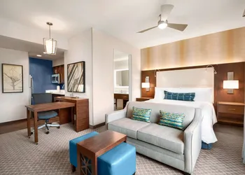 Homewood Suites by Hilton Arlington Rosslyn Key Bridge hotel thumbnail 7