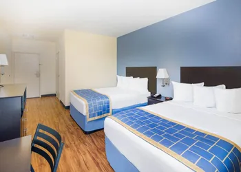 Days Inn by Wyndham Macon I-75 North hotel thumbnail 3