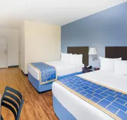 Days Inn by Wyndham Macon I-75 North hotel detail image 3