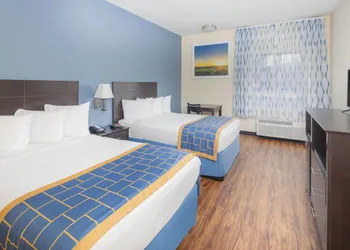 Days Inn by Wyndham Macon I-75 North hotel thumbnail 5