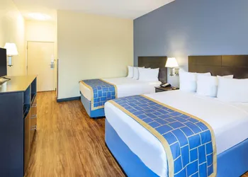 Days Inn by Wyndham Macon I-75 North hotel thumbnail 6