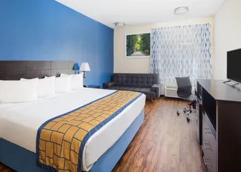 Days Inn by Wyndham Macon I-75 North hotel thumbnail 7