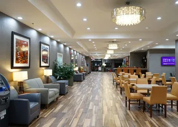 Best Western Plus Philadelphia Convention Center Hotel hotel thumbnail 2
