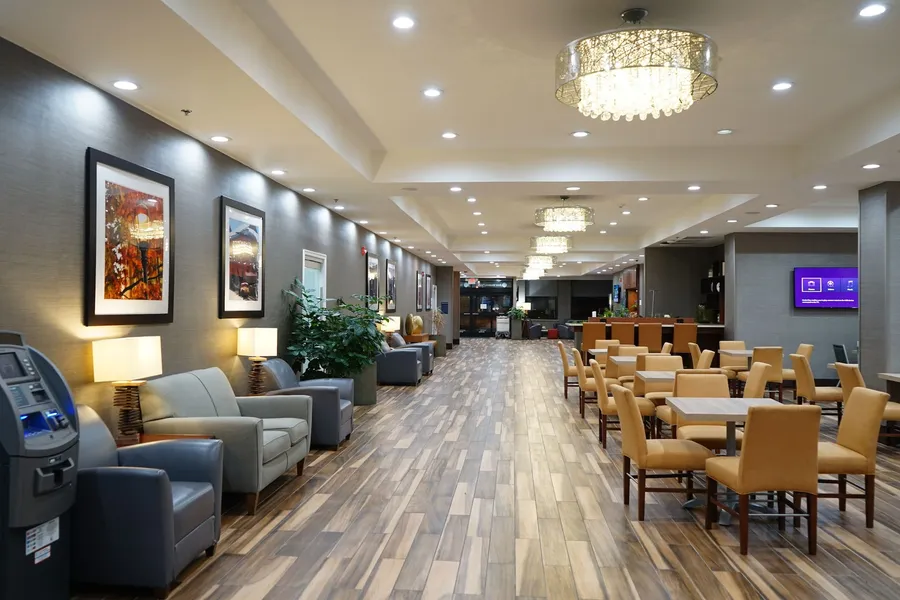 Best Western Plus Philadelphia Convention Center Hotel hotel detail image 2