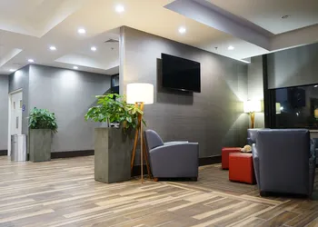 Best Western Plus Philadelphia Convention Center Hotel hotel thumbnail 3