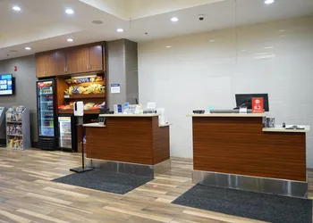 Best Western Plus Philadelphia Convention Center Hotel hotel thumbnail 4