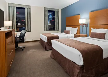 Best Western Plus Philadelphia Convention Center Hotel hotel thumbnail 5