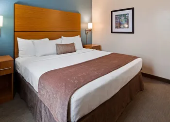Best Western Plus Philadelphia Convention Center Hotel hotel thumbnail 6