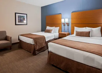Best Western Plus Philadelphia Convention Center Hotel hotel thumbnail 7