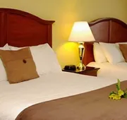 Four Seasons Island Resort hotel detail image 5