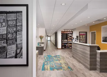 Hampton Inn Miami - Airport East, FL hotel thumbnail 2