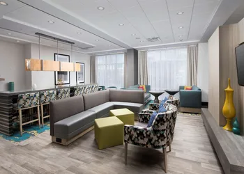 Hampton Inn Miami - Airport East, FL hotel thumbnail 3