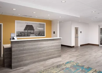 Hampton Inn Miami - Airport East, FL hotel thumbnail 4